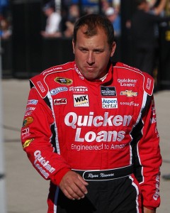 Ryan Newman